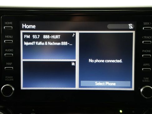 Used 2020 Toyota Highlander Limited image 19