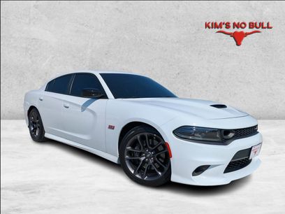 Used 2023 Dodge Charger Scat Pack w/ Plus Group