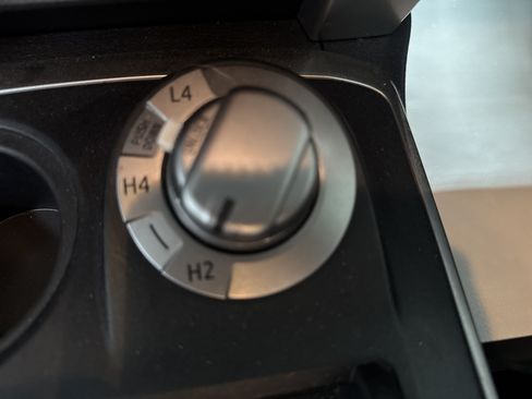 Used 2019 Toyota 4Runner SR5 Premium w/ Four Season Floor Mat Package AWD/4WD image 24