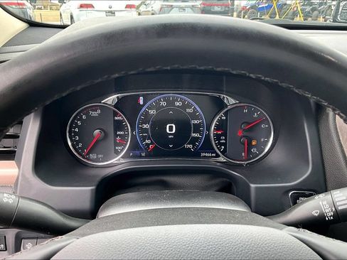 Used 2023 GMC Acadia Denali FWD image 31