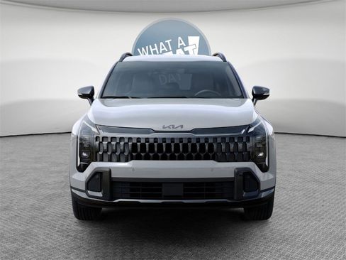 New 2026 Kia Sportage X-Line image 2