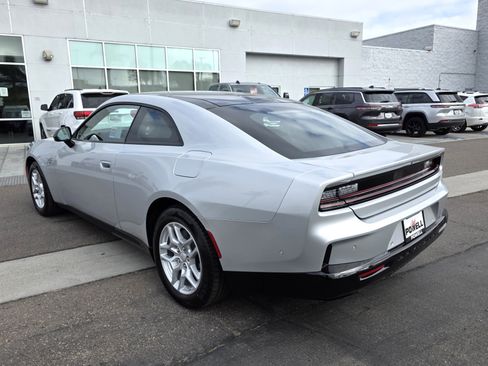 New 2025 Dodge Charger R/T w/ Sun & Sound Package image 3