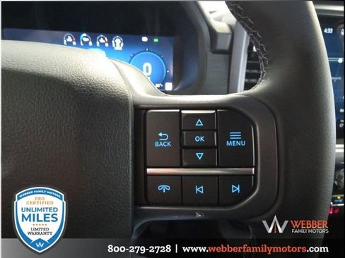 New 2026 Ford F150 XLT w/ Equipment Group 302A MID image 25