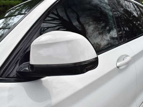 Used 2021 BMW X3 M40i w/ Executive Package image 16