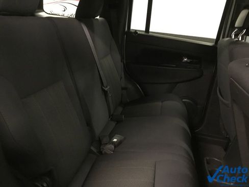 Used 2012 Jeep Liberty Sport w/ Popular Equipment Group image 30