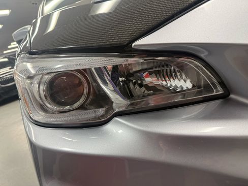 Used 2020 Subaru WRX Premium image 22