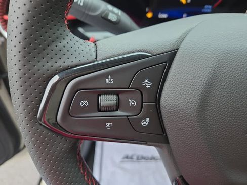 New 2026 Chevrolet Trax RS w/ Driver Confidence Package image 19