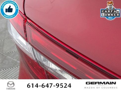 Used 2024 Toyota Camry XSE w/ Navigation Package AWD/4WD image 16
