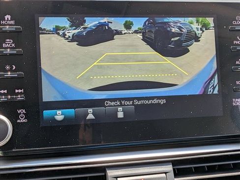 Used 2022 Honda Accord LX image 14