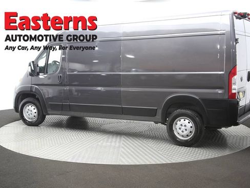 Used 2023 RAM ProMaster 2500 FWD image 60