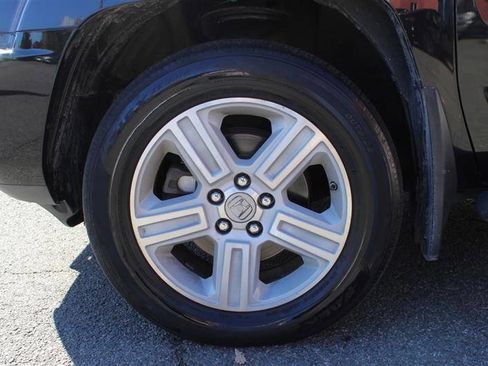Used 2010 Honda Ridgeline RTL image 9
