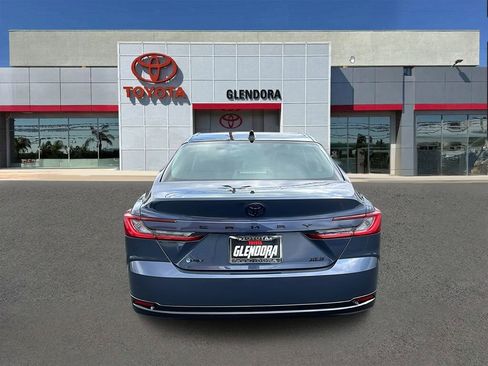 New 2026 Toyota Camry XLE image 4