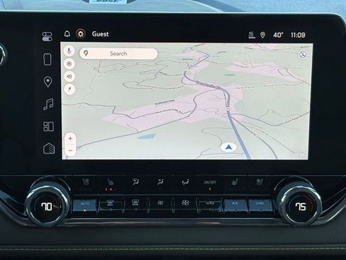 New 2026 Chevrolet Colorado ZR2 w/ Technology Package image 8