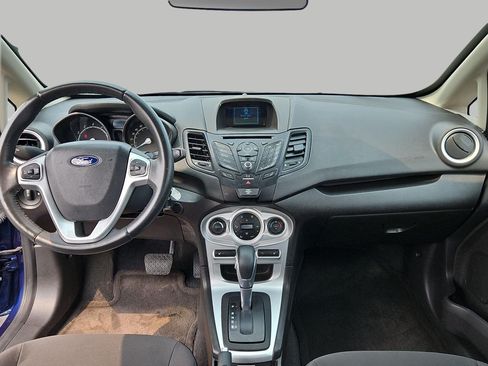 Used 2016 Ford Fiesta SE w/ Cold Weather Package FWD image 16