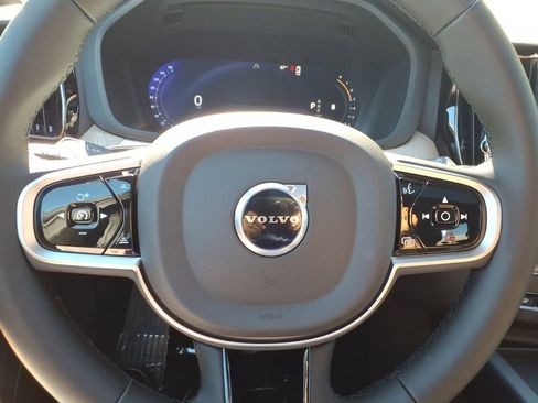 New 2026 Volvo XC60 B5 Plus w/ Protection Package Premier image 16
