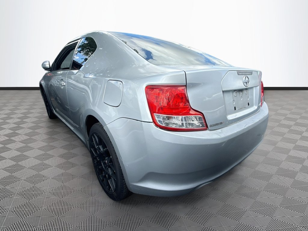 Used 2012 Scion tC FWD image 6