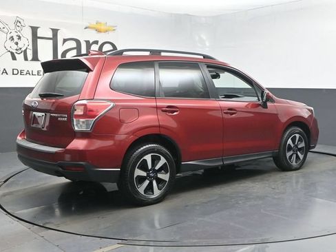 Used 2017 Subaru Forester 2.5i Premium w/ All-Weather Package AWD/4WD image 50