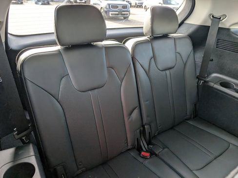 Certified 2023 Kia Sorento S w/ Panoramic Sunroof Package image 20