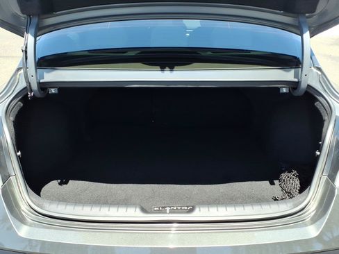 Certified 2024 Hyundai Elantra SEL w/ Convenience Package FWD image 17