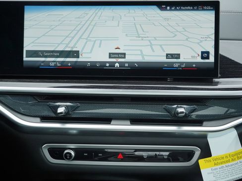 New 2026 BMW X5 xDrive50e w/ M Sport Package image 15