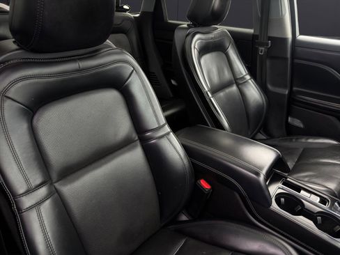 Used 2022 Lincoln Corsair Grand Touring image 14