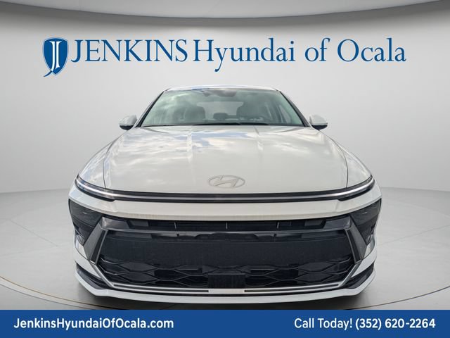 New 2026 Hyundai Sonata SEL FWD image 9