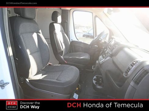 Used 2023 RAM ProMaster 2500 image 20