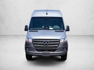 New 2026 Mercedes-Benz Sprinter 2500 video 2