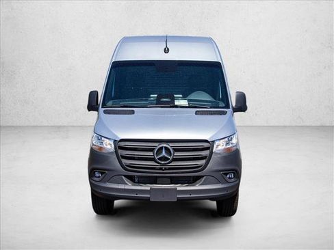 New 2026 Mercedes-Benz Sprinter 2500 image 2