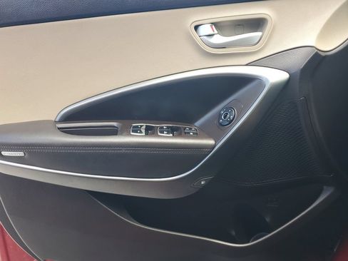 Used 2017 Hyundai Santa Fe Sport AWD/4WD image 18