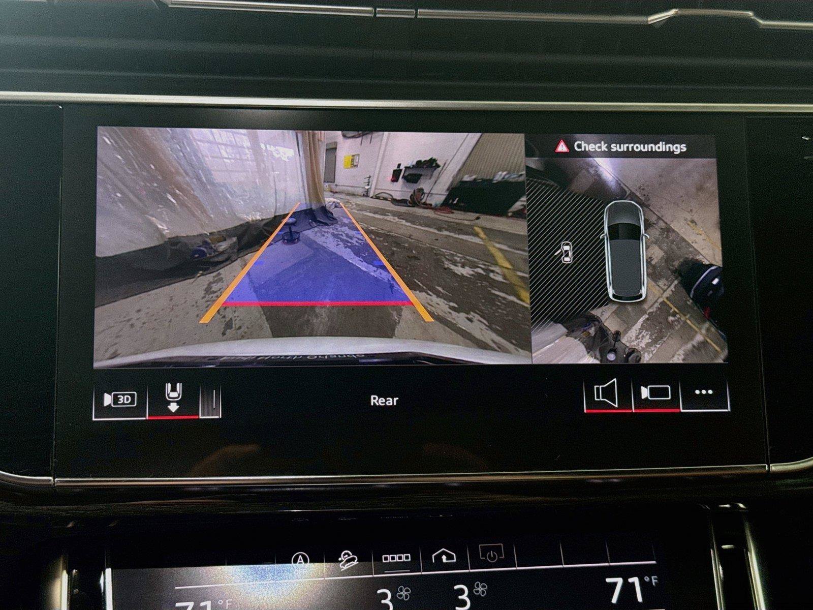 Certified 2024 Audi Q7 3.0T Premium Plus AWD/4WD image 14