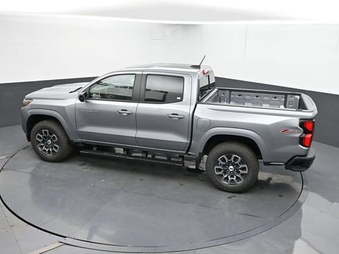 New 2026 Chevrolet Colorado Z71 w/ Technology Package AWD/4WD image 36