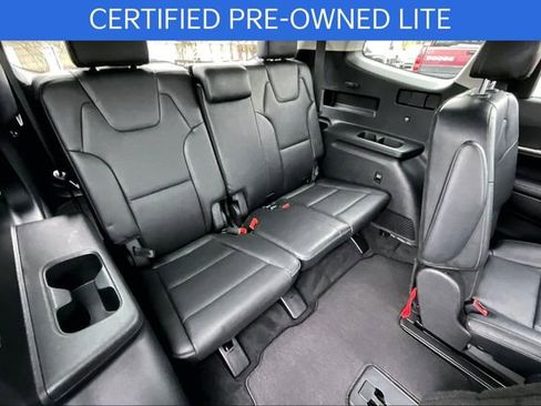 Certified 2020 Kia Telluride S image 26