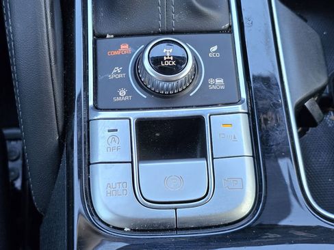 Used 2023 Kia Telluride SX Prestige AWD/4WD image 35