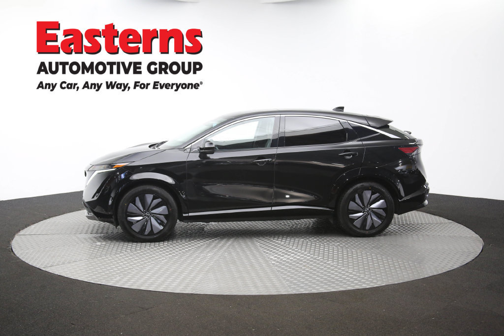 Used 2023 Nissan Ariya FWD image 68