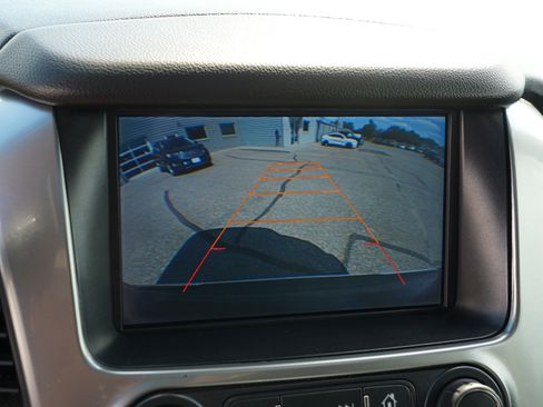 Used 2015 Chevrolet Tahoe LTZ AWD/4WD image 37