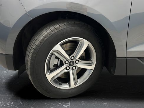 Used 2023 Ford Edge SEL w/ Convenience Package AWD/4WD image 35