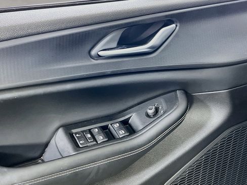 Used 2023 Jeep Grand Cherokee L Laredo w/ Luxury Tech Group I AWD/4WD image 17