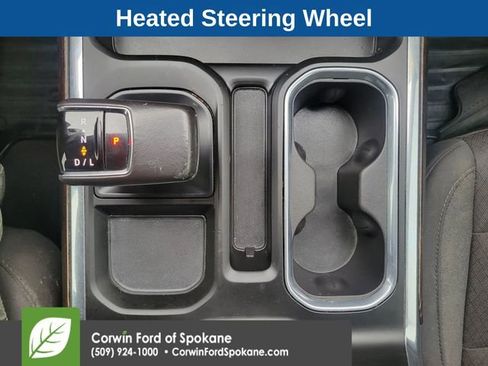 Used 2022 GMC Sierra 1500 Elevation image 37