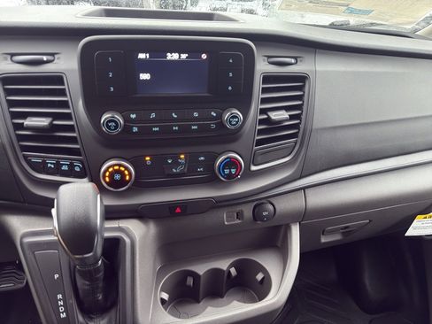 New 2025 Ford Transit 250 Low Roof AWD image 26