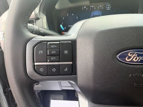 Used 2025 Ford F150 XLT w/ Equipment Group 301A Standard AWD/4WD image 21