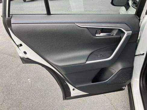 Used 2024 Toyota RAV4 XSE image 25