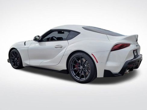 Used 2026 Toyota Supra image 6