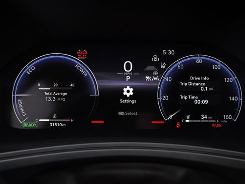 Certified 2024 Toyota Grand Highlander MAX Limited image 41