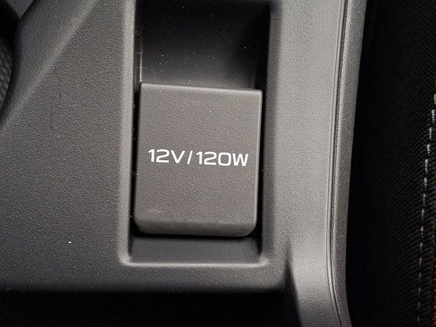 New 2026 Subaru Impreza RS image 16