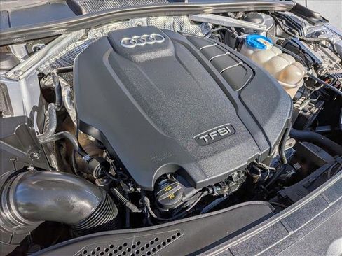 Used 2017 Audi A4 2.0T Premium image 24