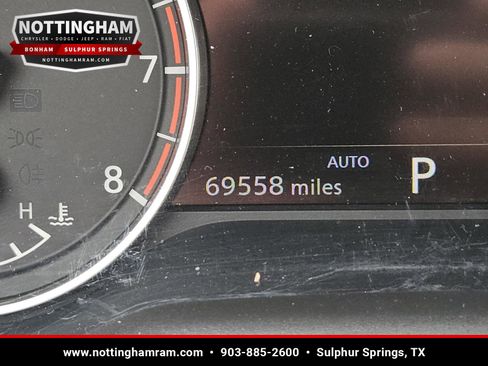 Used 2023 Nissan Rogue SV AWD/4WD image 32