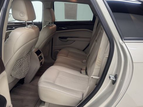 Used 2015 Cadillac SRX Performance w/ Driver Awareness Package AWD/4WD image 21