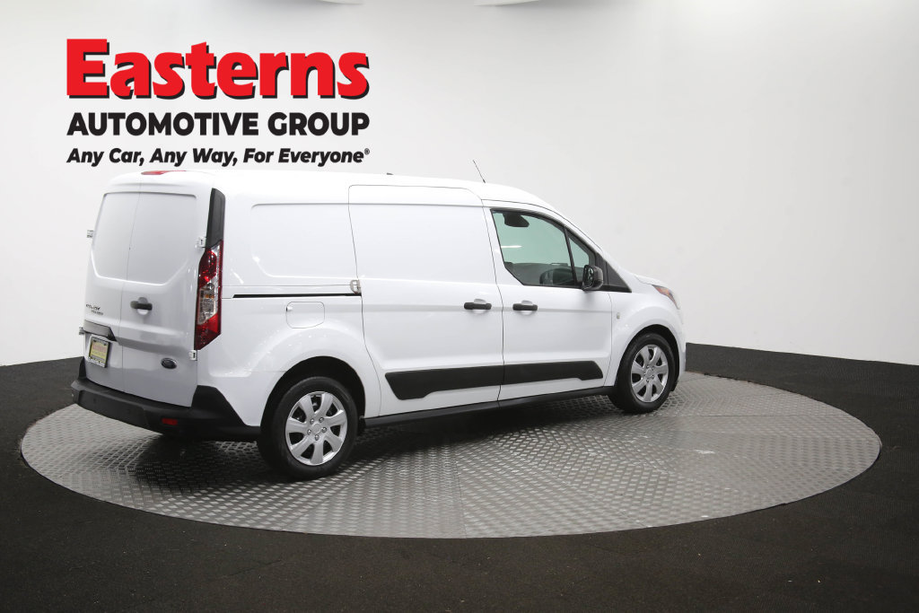 Used 2022 Ford Transit Connect XLT FWD image 45