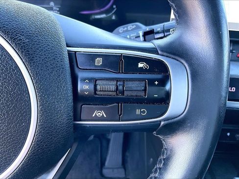 Used 2024 Kia Sportage X-Line w/ X-Line Premium Package AWD/4WD image 22